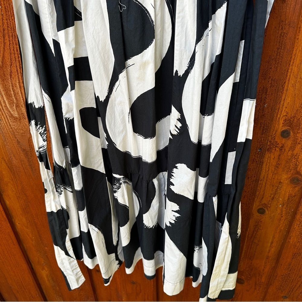 Maeve midi dress - Picture 3 of 10